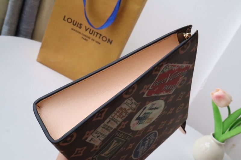 LV Cosmetic Bags